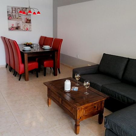Apartment Amanda Morro Jable (Fuerteventura) Exterior foto
