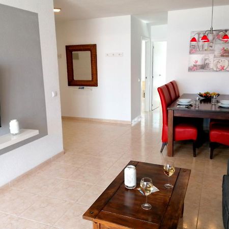 Apartment Amanda Morro Jable (Fuerteventura) Exterior foto