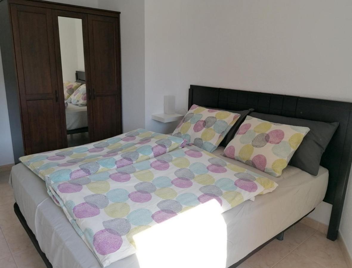 Apartment Amanda Morro Jable (Fuerteventura) Exterior foto