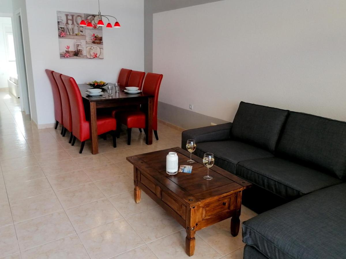 Apartment Amanda Morro Jable (Fuerteventura) Exterior foto