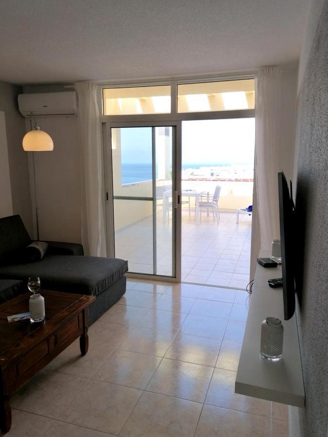 Apartment Amanda Morro Jable (Fuerteventura) Exterior foto
