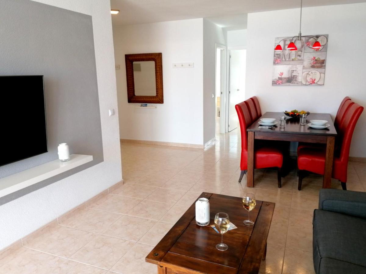 Apartment Amanda Morro Jable (Fuerteventura) Exterior foto