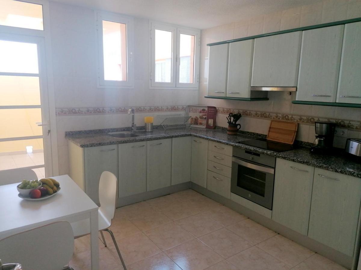 Apartment Amanda Morro Jable (Fuerteventura) Exterior foto