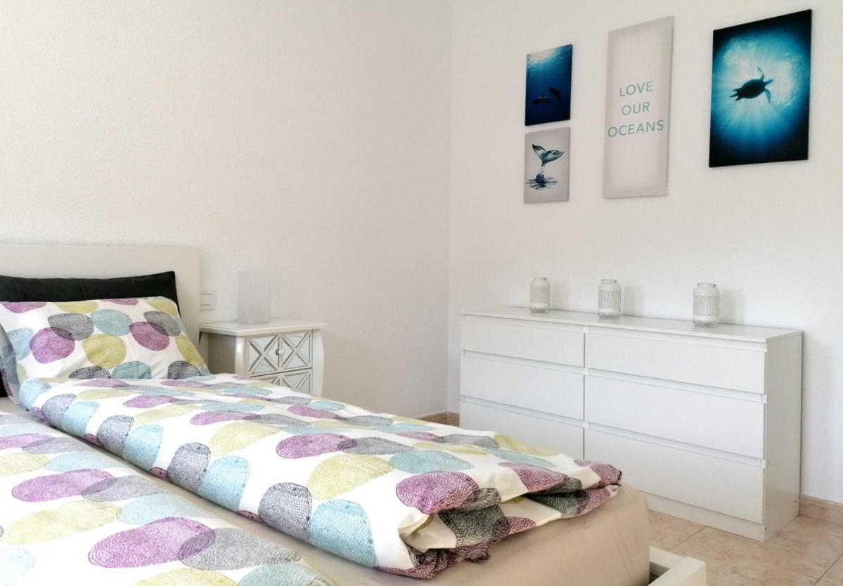 Apartment Amanda Morro Jable (Fuerteventura) Exterior foto